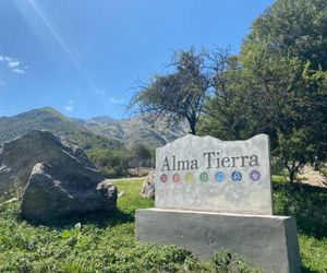 Alma Tierra Merlo Argentina