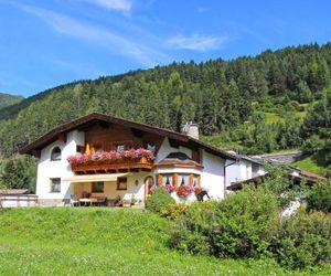 Appartements Zangerle Pettneu am Arlberg Austria