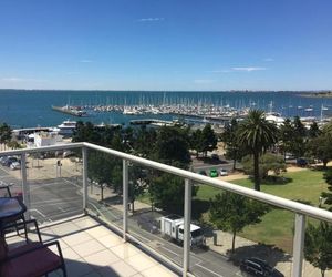 Geelong Waterfront Penthouse Apartment Geelong Australia