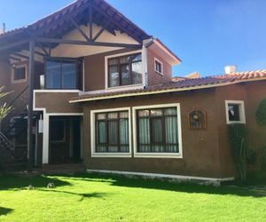 Apartamento con jardin Cochabamba Bolivia