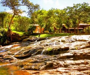 Chales Mixirica Sao Sebastiao dos Franciscos Brazil