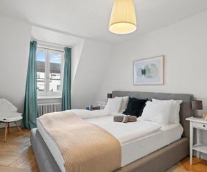 Central Bright & Cozy Apartments Lucerne Switzerland