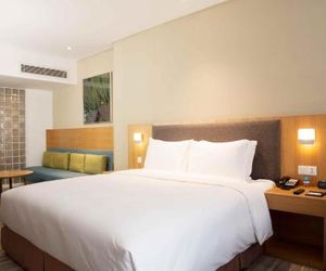 Holiday Inn Express Chengdu Airport Zone(Chengdu Shuangliu International Airport Branch) Dongsheng China