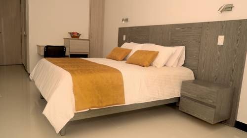 صورة الفندق 8