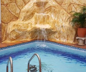 Hotel Getsemaní BGA Bucaramanga Colombia
