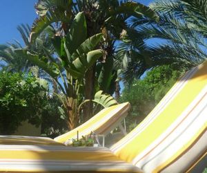 Casa Esquina Verde : the best location in the naturist zone of Vera Playa! Vera Spain