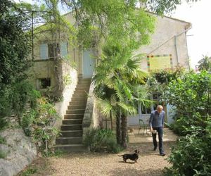 La Maison des Couleurs St. Saturnin-les-Apt France