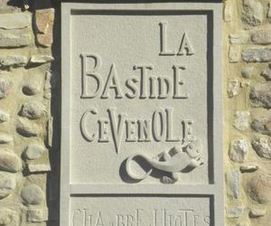 La Bastide Cévenole Saint-Jean-de-Maruejols France