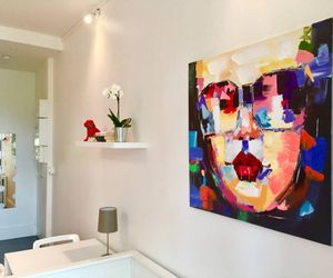 Studio Charlemagne Lyon France