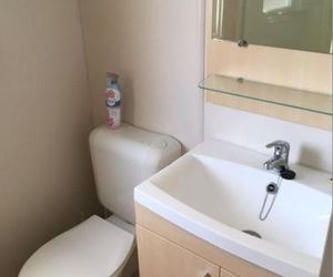 davorel mobil home les charmettes Les Mathes France