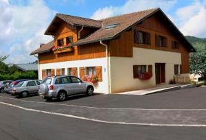 Lacroisette Gerardmer France
