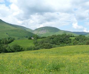 Bramble Cottage Sedbergh United Kingdom