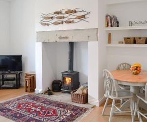 Dipper cottage Seahouses United Kingdom