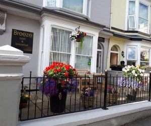 breeze b&b Llandudno United Kingdom