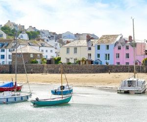 Blue Beach Cottage Ilfracombe United Kingdom