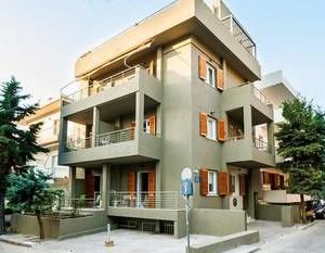 Candia Studios & Rooms Heraklion Greece