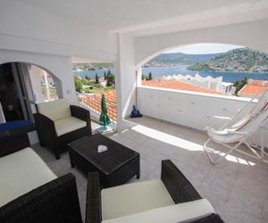 Apartments Novica Rogoznica Croatia