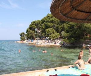 Apartments Gemma Porec Croatia