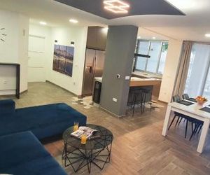 Apartmani Bernarda Makarska Croatia