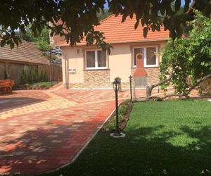 Harmónia Belvárosi Apartmanok Eger Hungary