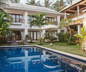 Gerke House Gianyar Indonesia