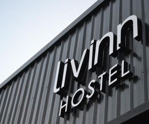 Livinn Hostels Gubeng Station Surabaya Surabaya Indonesia