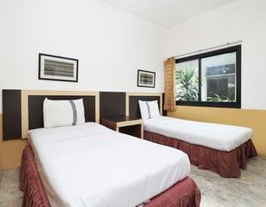 Hotel Syariah Cordova Cirebon Cirebon Indonesia