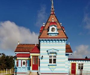 The Dolls House Wexford Ireland