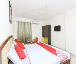 OYO 9349 Hotel Swaagat Residency Tirupati India
