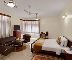 Hotel Sunderban Resort & Spa Pune India
