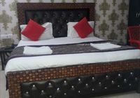 Отзывы Aerocity Hotel Ashoka Palace, 4 звезды
