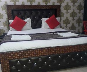 Aerocity Hotel Ashoka Palace Samalka India