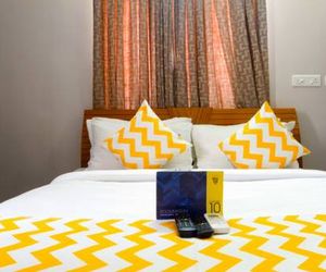 FabHotel Rithikha Inn Porur Tambaram India