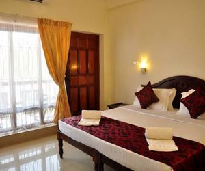 Blooms Beach Resort Kovalam India