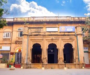 Dera Haveli- Heritage homestay Gwalior India