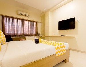 FabHotel Thaai Railway Station Coimbatore India