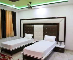 Hotel Dhanraj Palace Bharatpur India