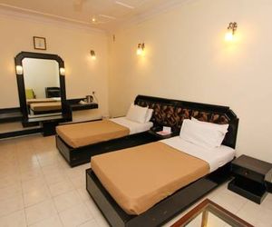 Hotel Ballal Residency Bengaluru India