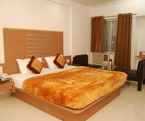 The Horizon Hotel Ankleshwar India