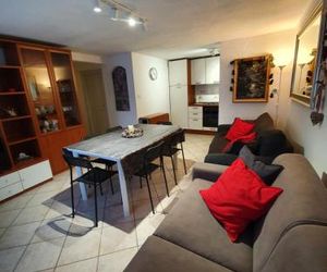 Apartment Le Logge Sestriere Italy