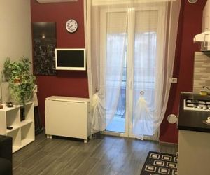 Casa di Ema Sanremo Italy