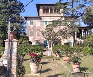 Villa di Papiano San Baronto Italy