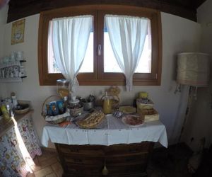 B&B Maison La Coccola Peschiera del Garda Italy