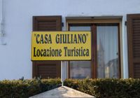 Отзывы Casa Giuliano, 1 звезда