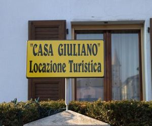 Casa Giuliano Fratta Italy