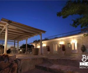 Borgo Mincuccio Ostuni Italy