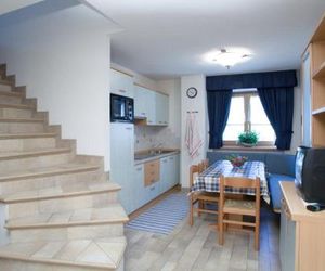 Santin Apartments Livigno Italy