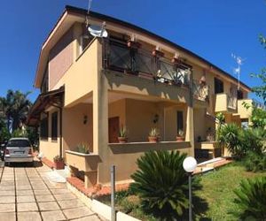 Stunning Sicilian Villa Villagrazia di Carini Italy