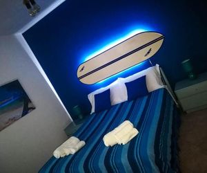 B&B Apartment Llucia Alghero Italy