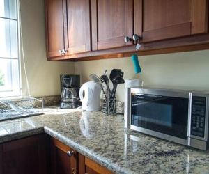 Claude Clarke Suites Montego Bay Jamaica